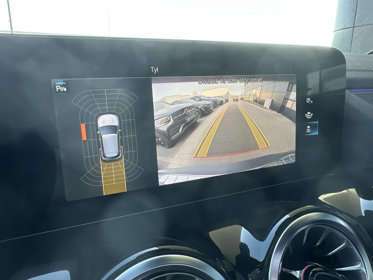 Zdj&eogon;cie pojazdu 22 / 22