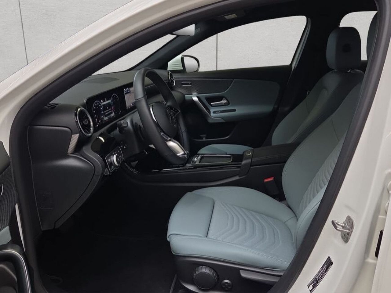 Mercedes-Benz A-Klasse – Bild 10