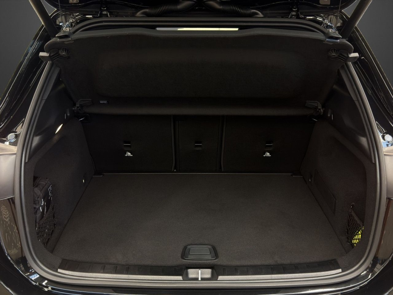 Mercedes-Benz GLA – Bild 11