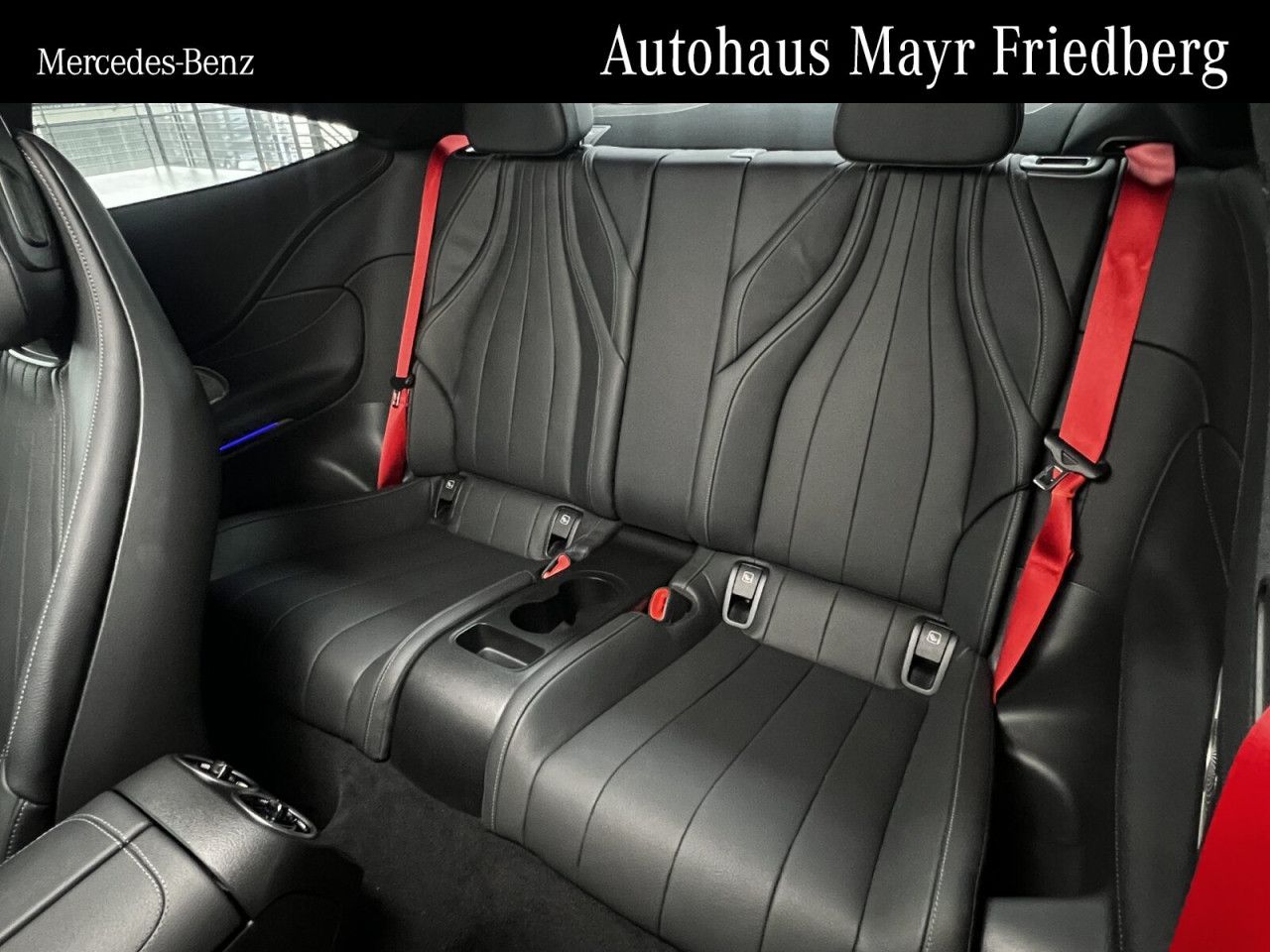 Mercedes-Benz CLE – Bild 16