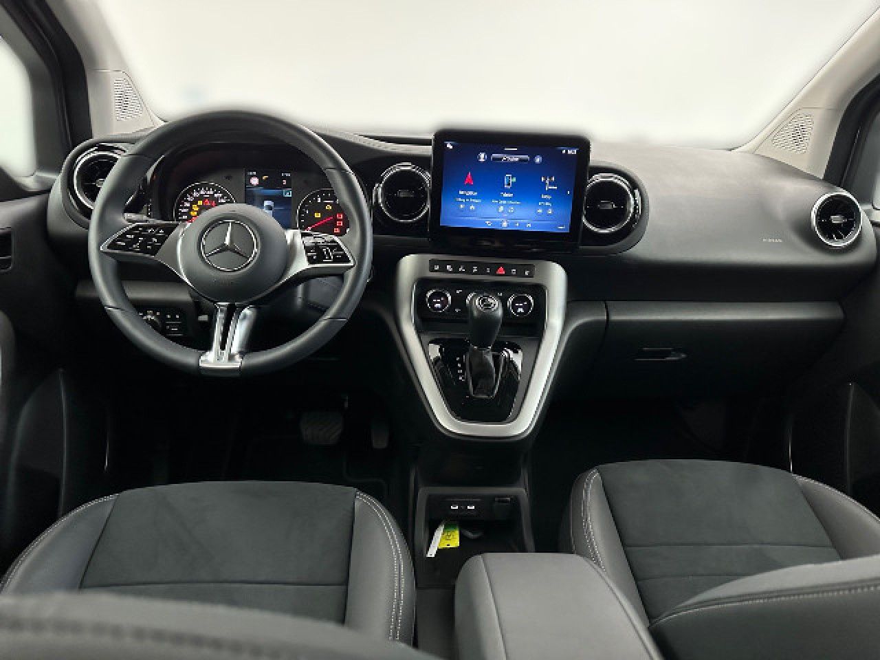 Mercedes-Benz T-Klasse – Bild 10