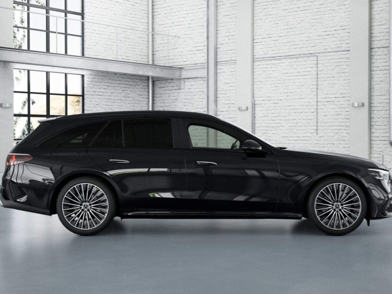 Mercedes-Benz E-Klasse – Bild 3