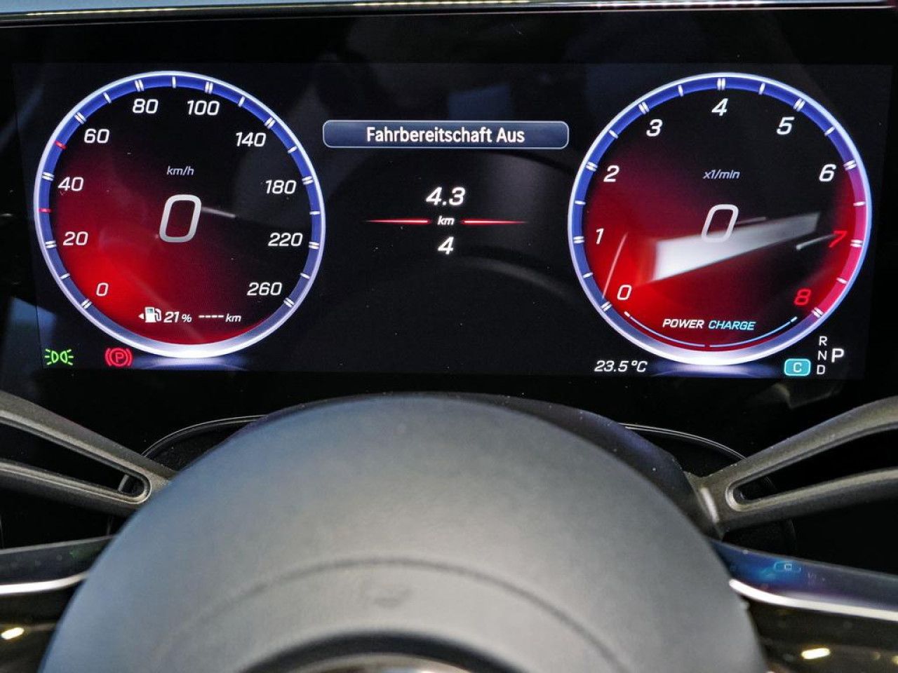 Mercedes-Benz CLA – Bild 9