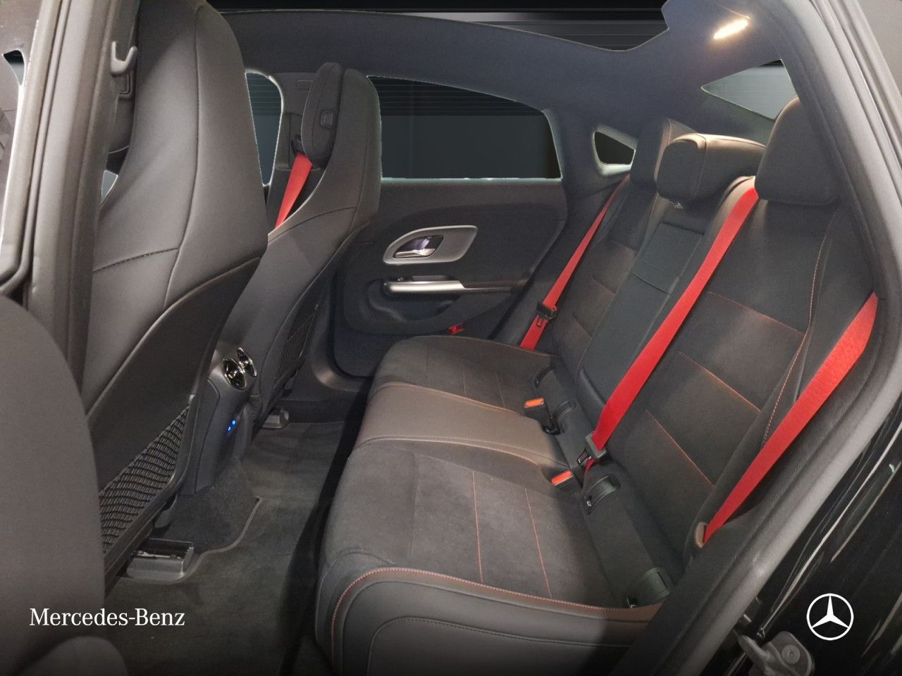 Mercedes-Benz CLA – Bild 15