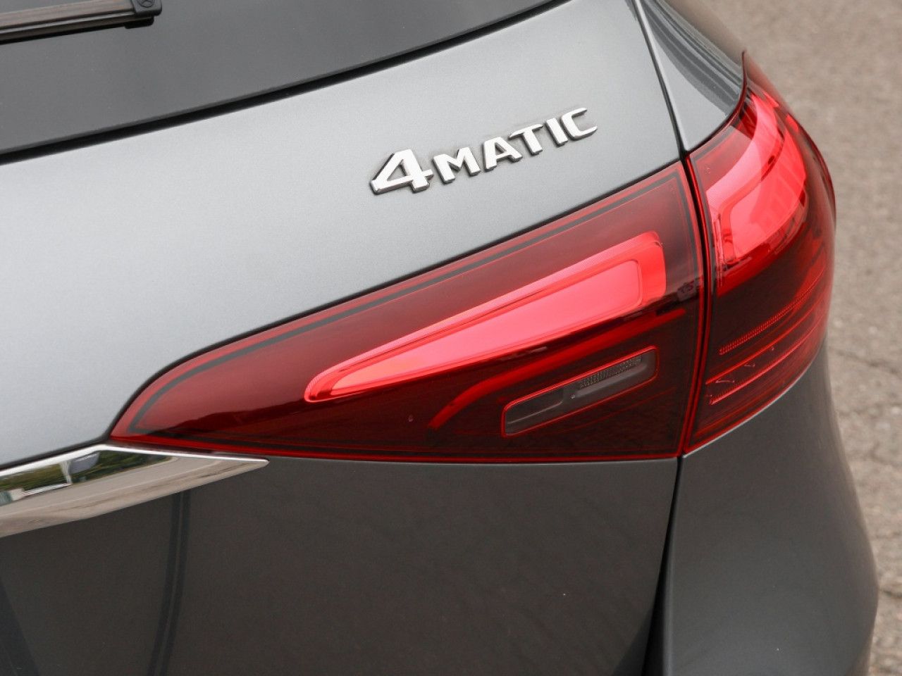 Mercedes-Benz GLE – Bild 12