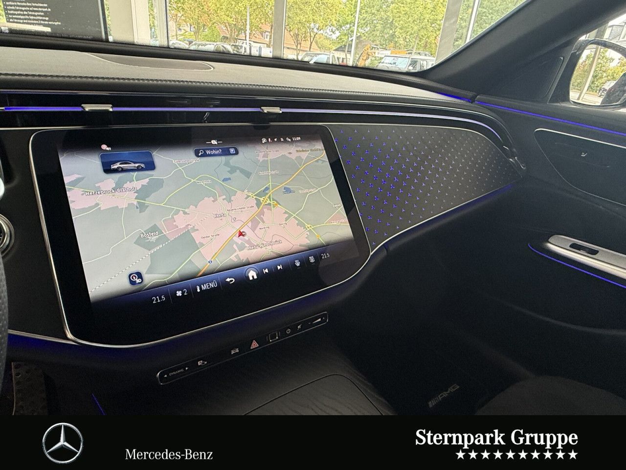 Mercedes-Benz E-Klasse – Bild 15