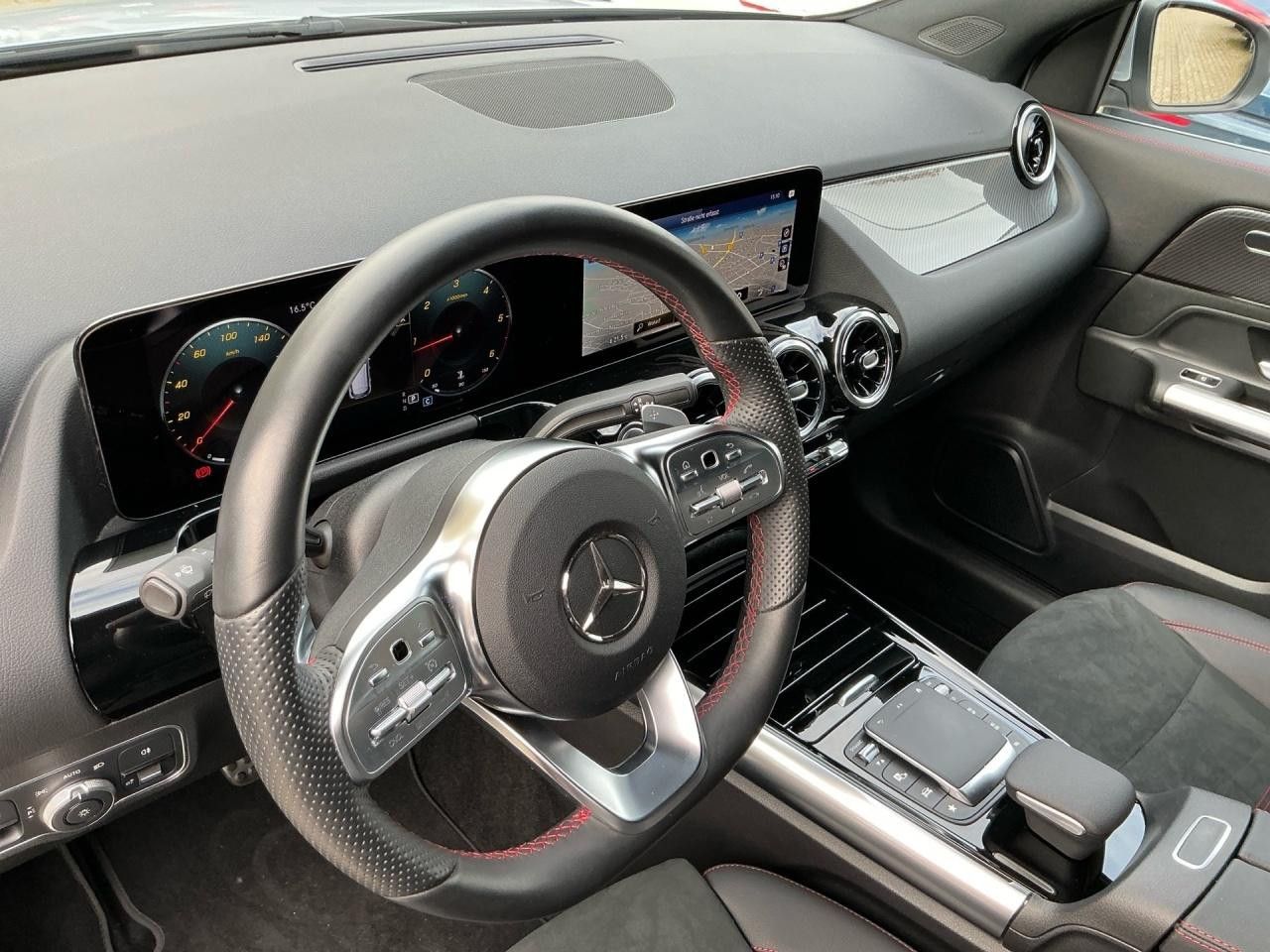 Mercedes-Benz GLA – Bild 13