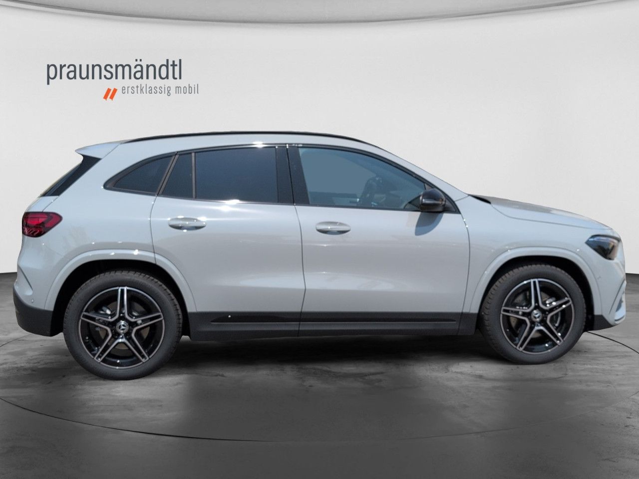 Mercedes-Benz GLA – Bild 7