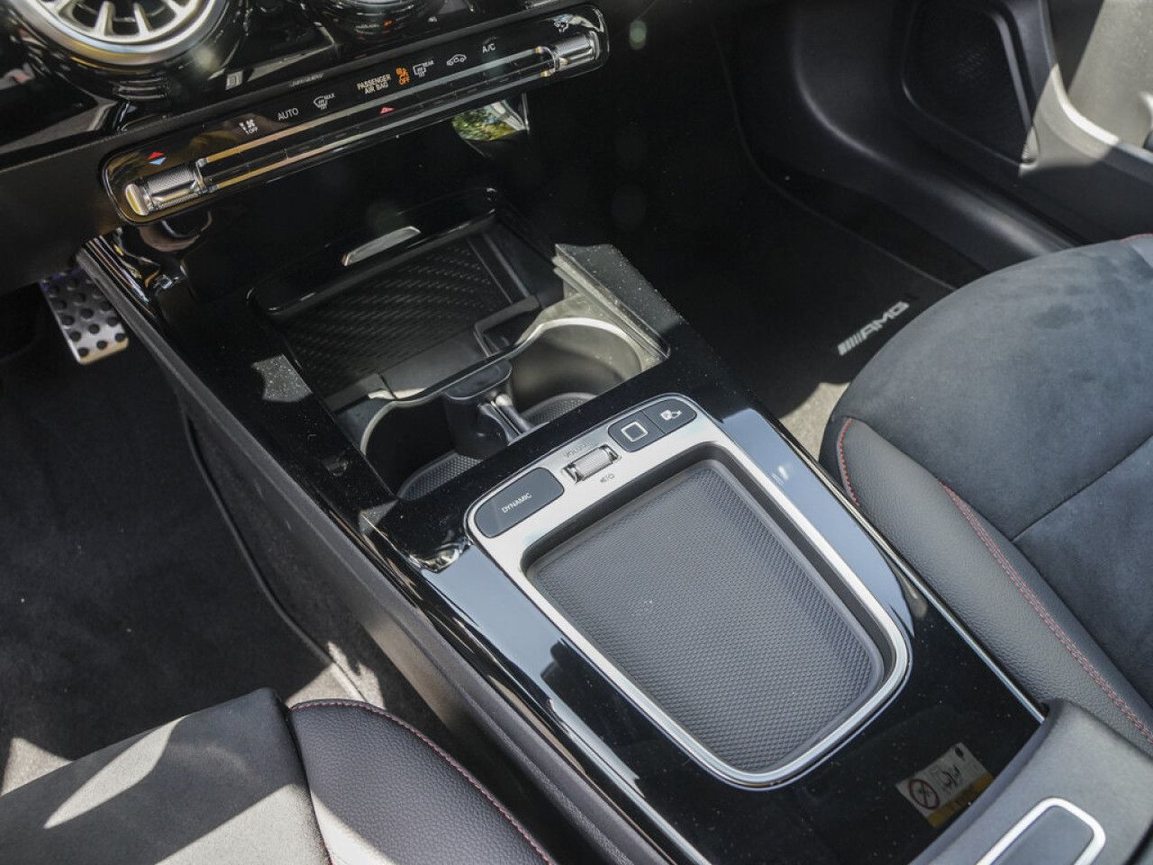 Mercedes-Benz A-Klasse – Bild 12