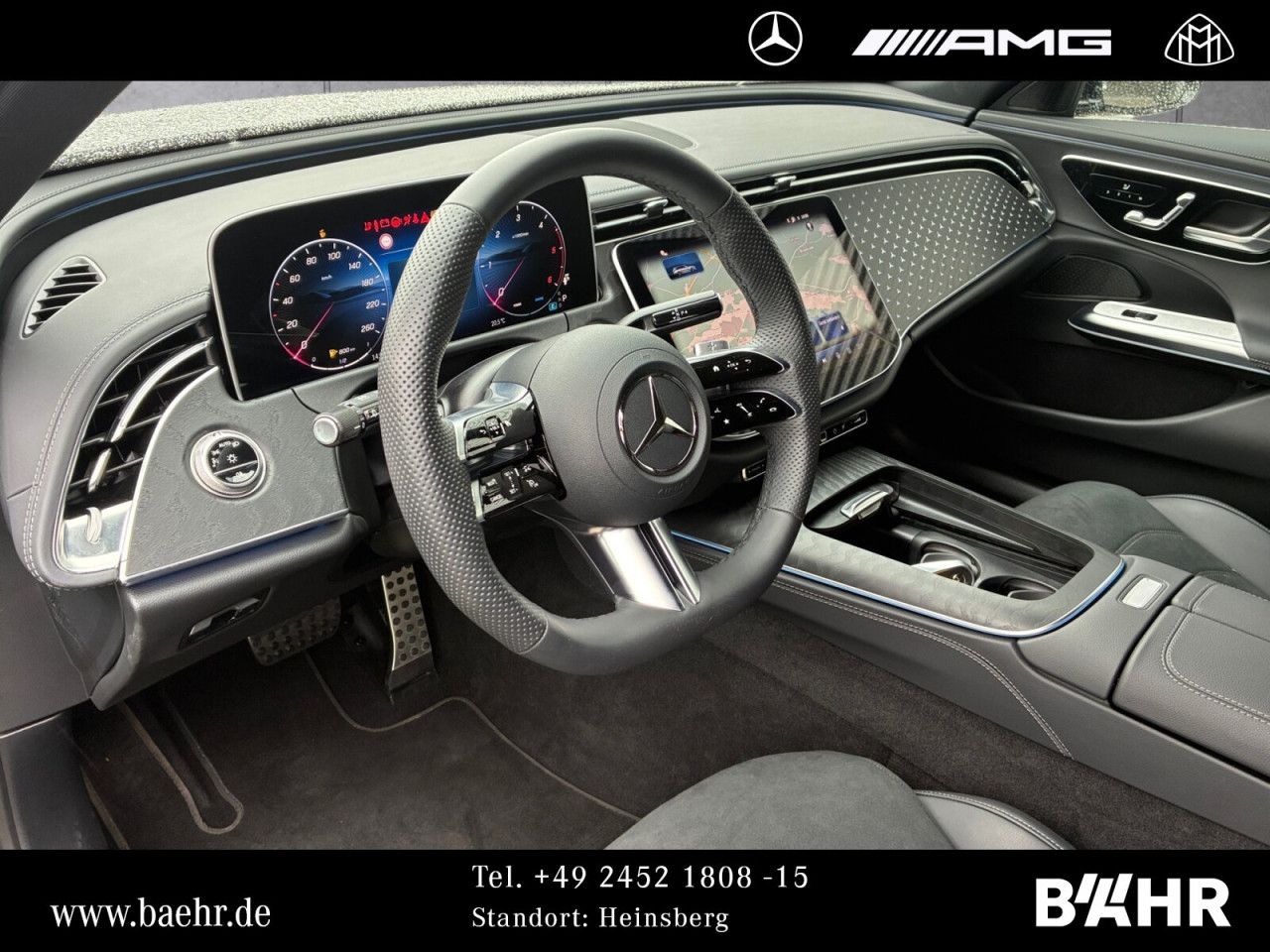 Mercedes-Benz E-Klasse – Bild 11