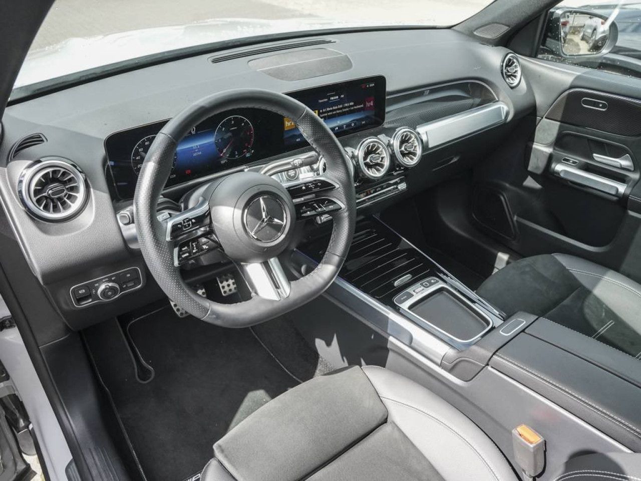 Mercedes-Benz GLB – Bild 6