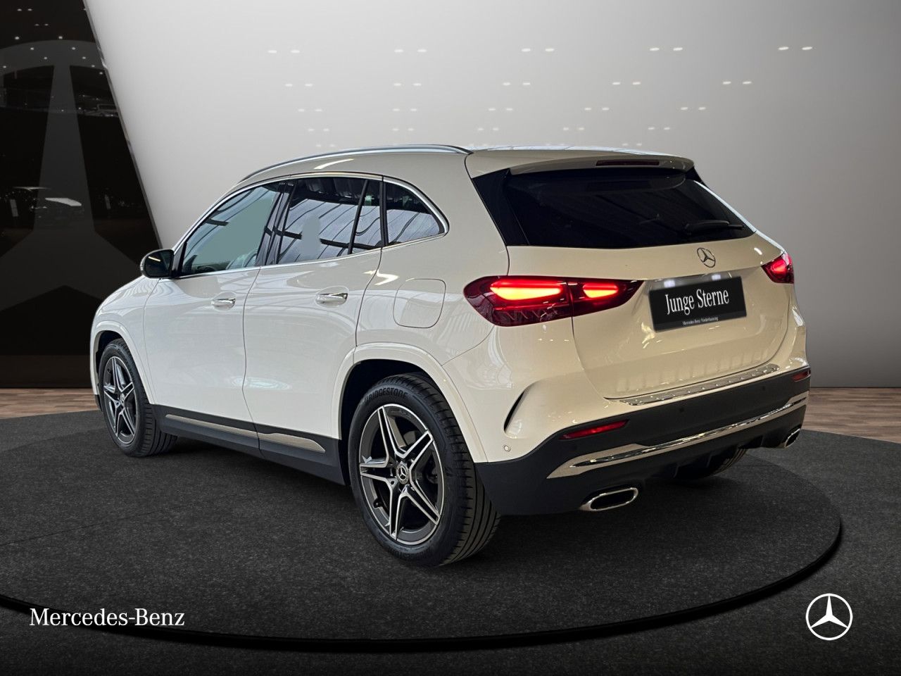 Mercedes-Benz GLA – Bild 7