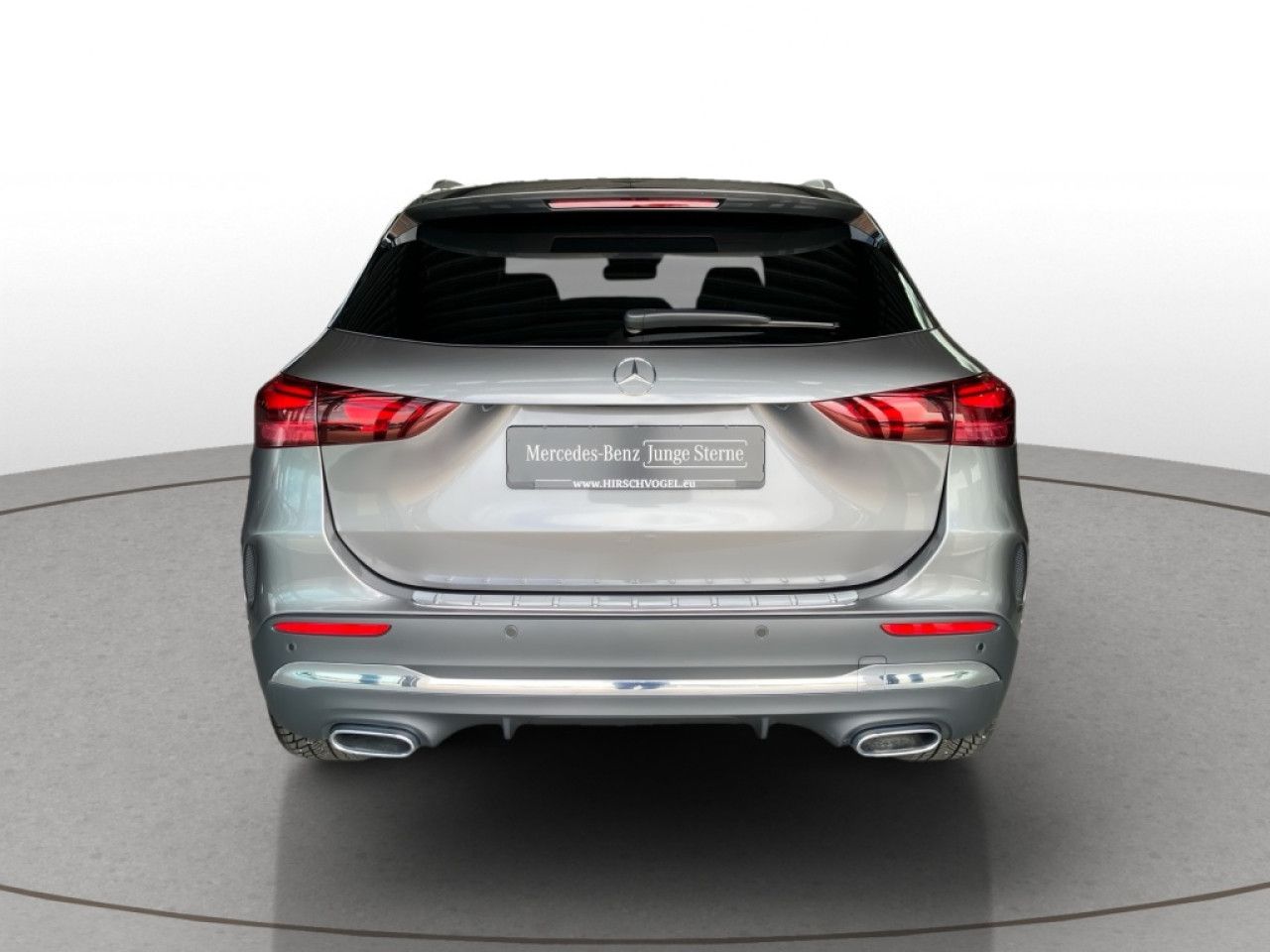 Mercedes-Benz GLA – Bild 5