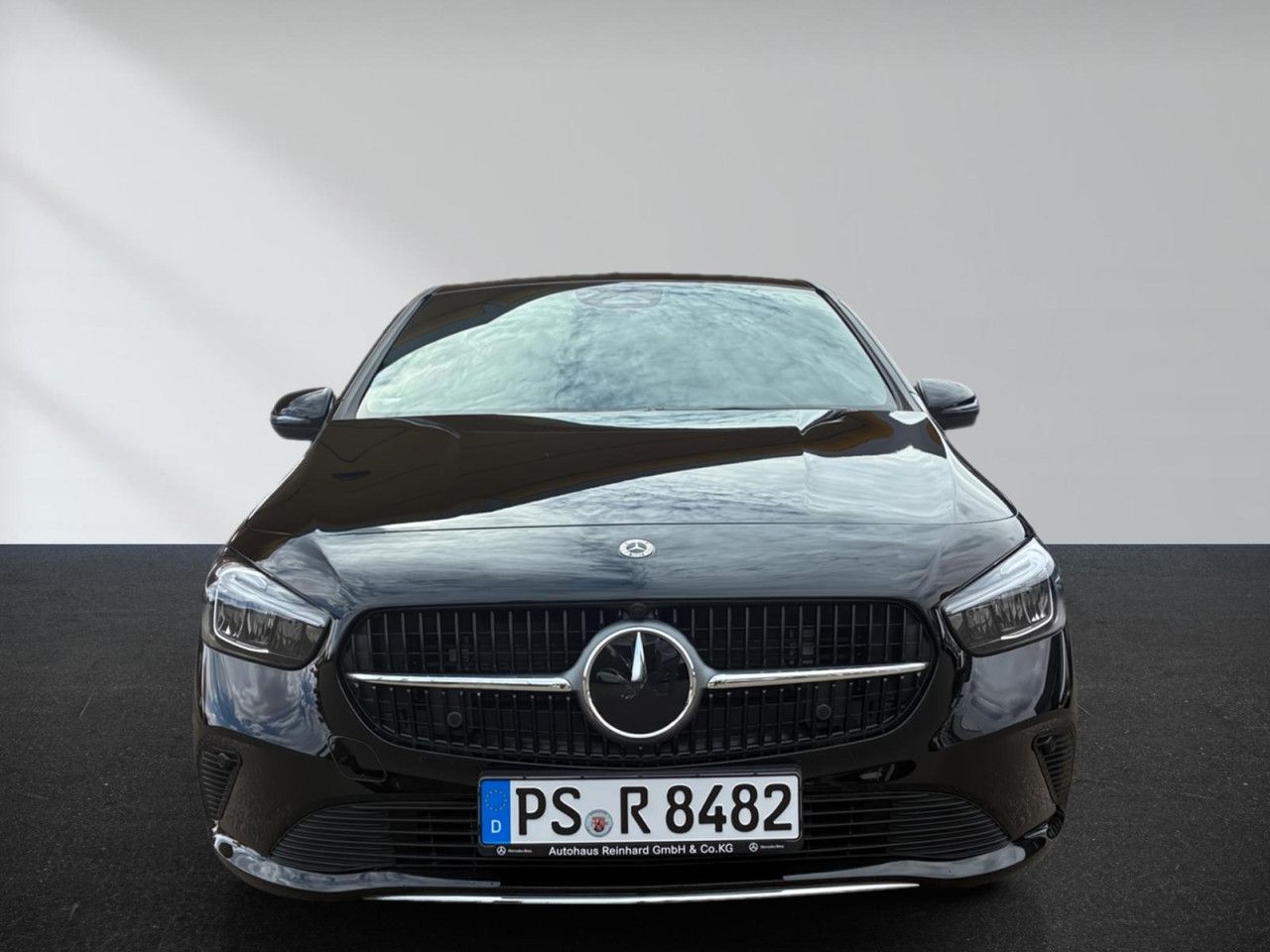 Mercedes-Benz B-Klasse – Bild 2