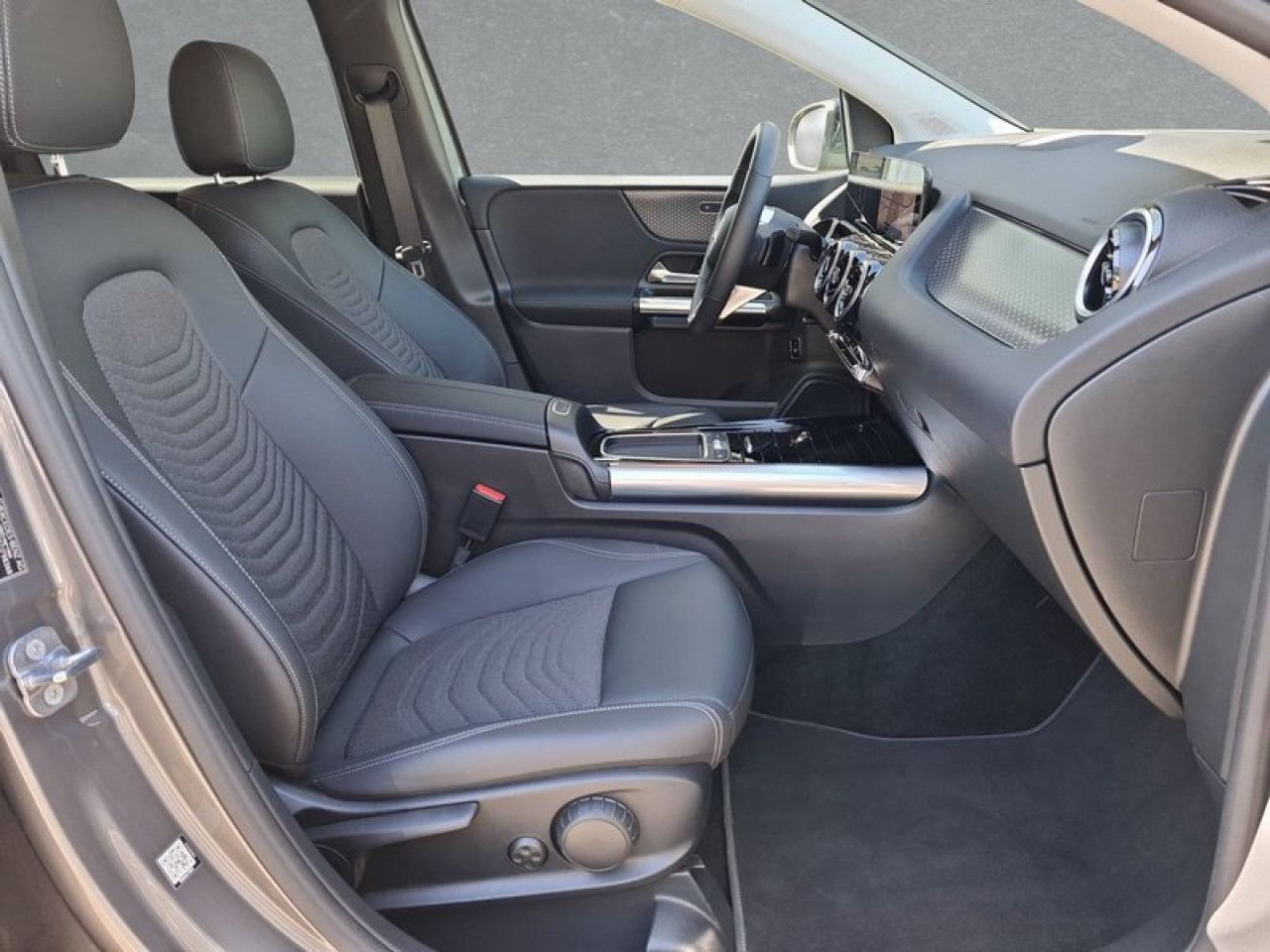 Mercedes-Benz B-Klasse – Bild 6