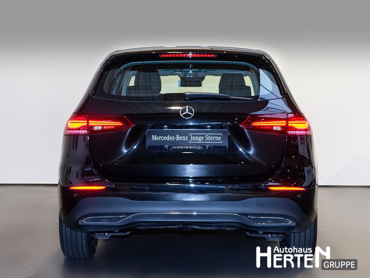Mercedes-Benz B-Klasse – Bild 4