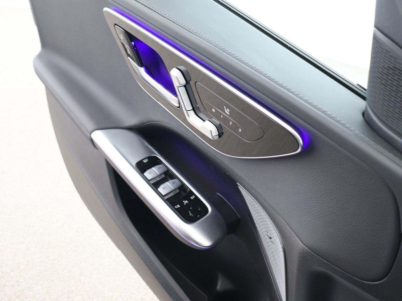 Mercedes-Benz C-Klasse – Bild 13