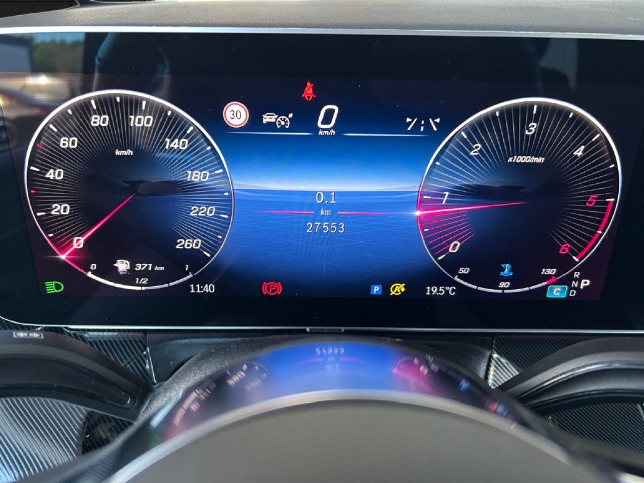 Mercedes-Benz V-Klasse – Bild 9