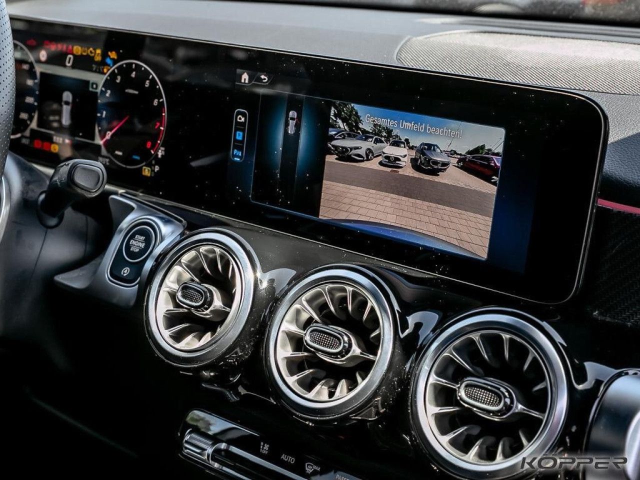 Mercedes-Benz GLB – Bild 8