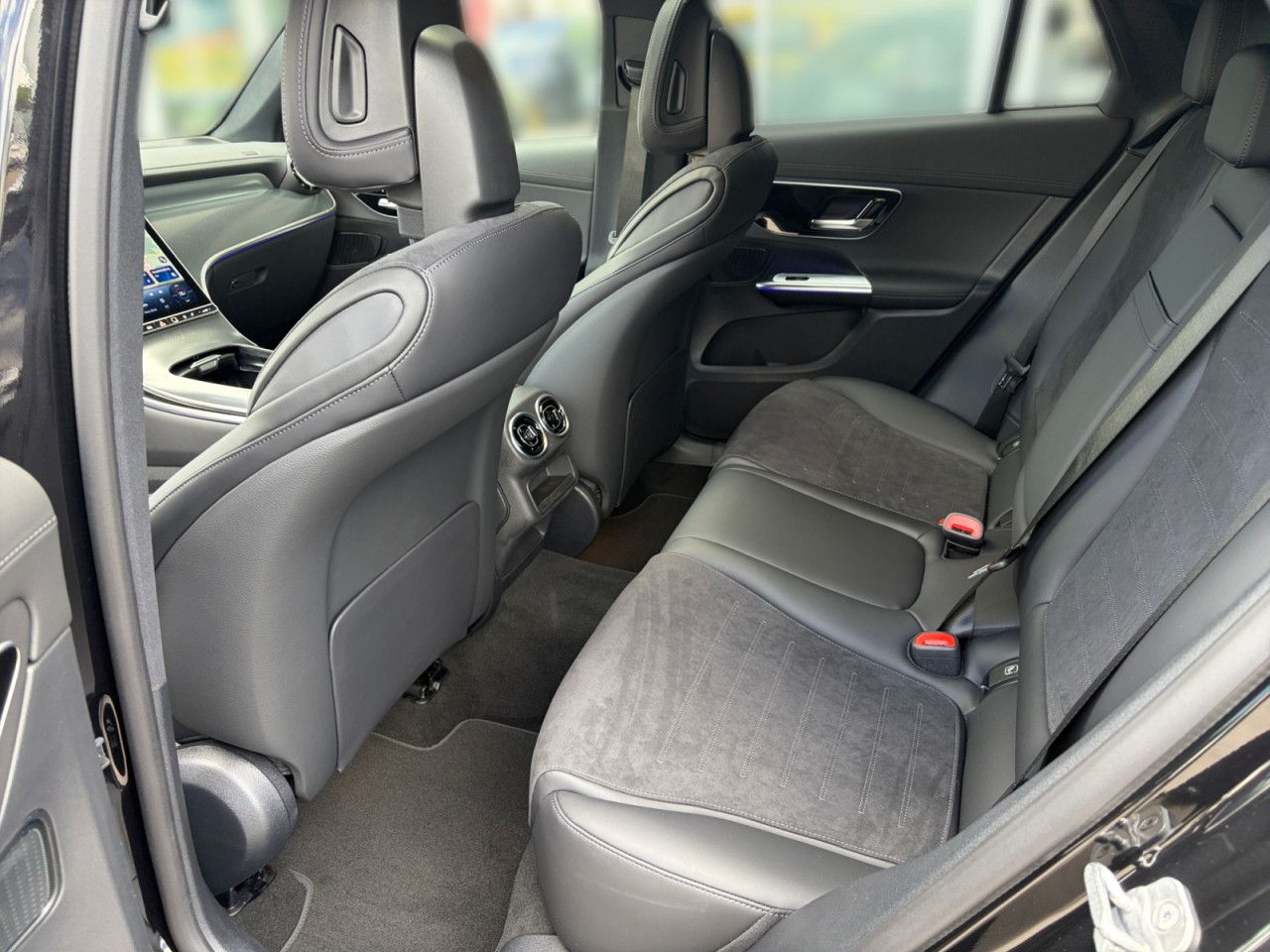 Mercedes-Benz GLC – Bild 14