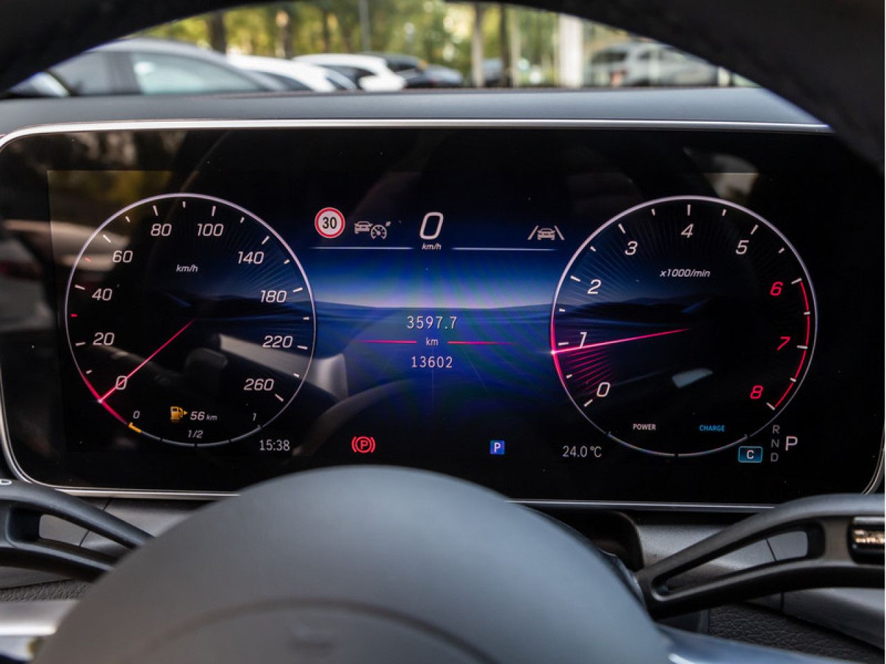 Mercedes-Benz GLC – Bild 20