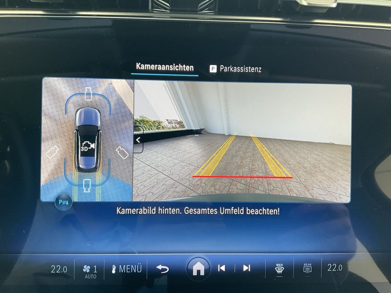 Mercedes-Benz E-Klasse – Bild 17