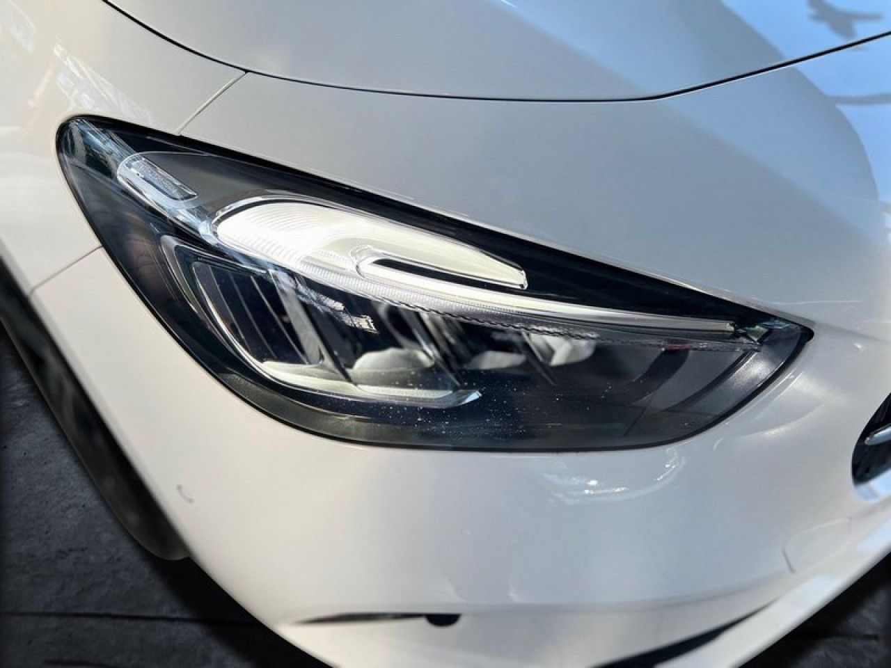 Mercedes-Benz B-Klasse – Bild 13