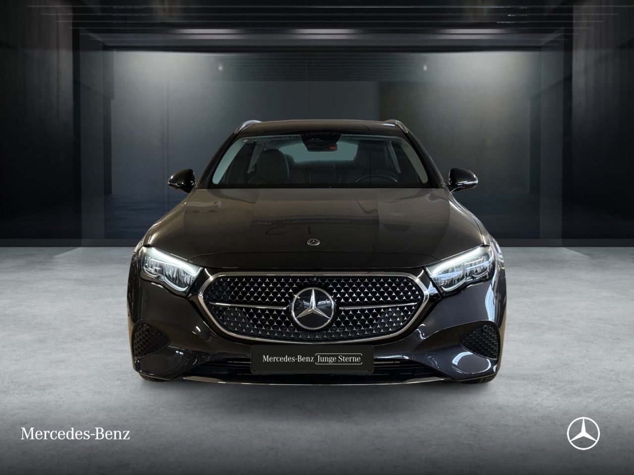 Mercedes-Benz E-Klasse – Bild 8