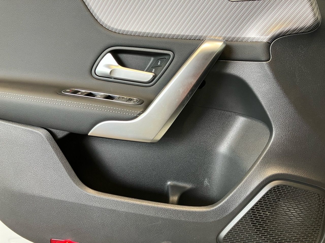 Mercedes-Benz A-Klasse – Bild 4