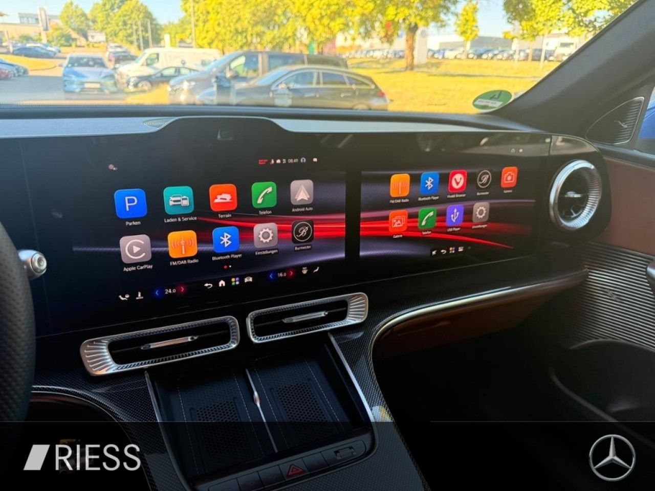 Mercedes-Benz GLC – Bild 13