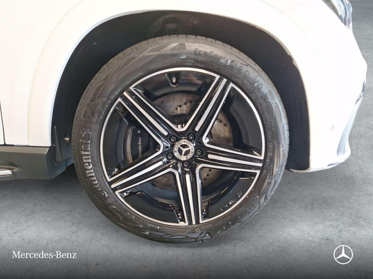 Mercedes-Benz GLE – Bild 2
