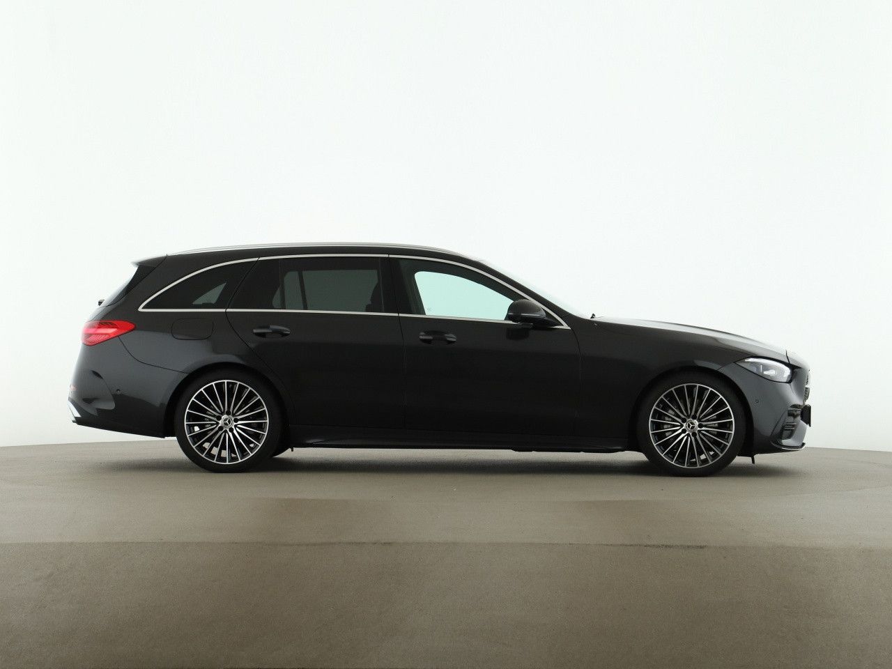 Mercedes-Benz C-Klasse – Bild 7
