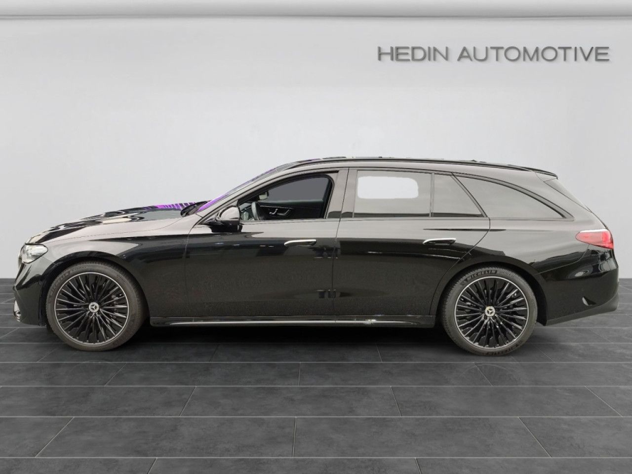 Mercedes-Benz E-Klasse – Bild 2