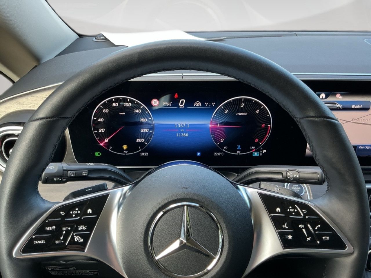 Mercedes-Benz Marco Polo – Bild 15