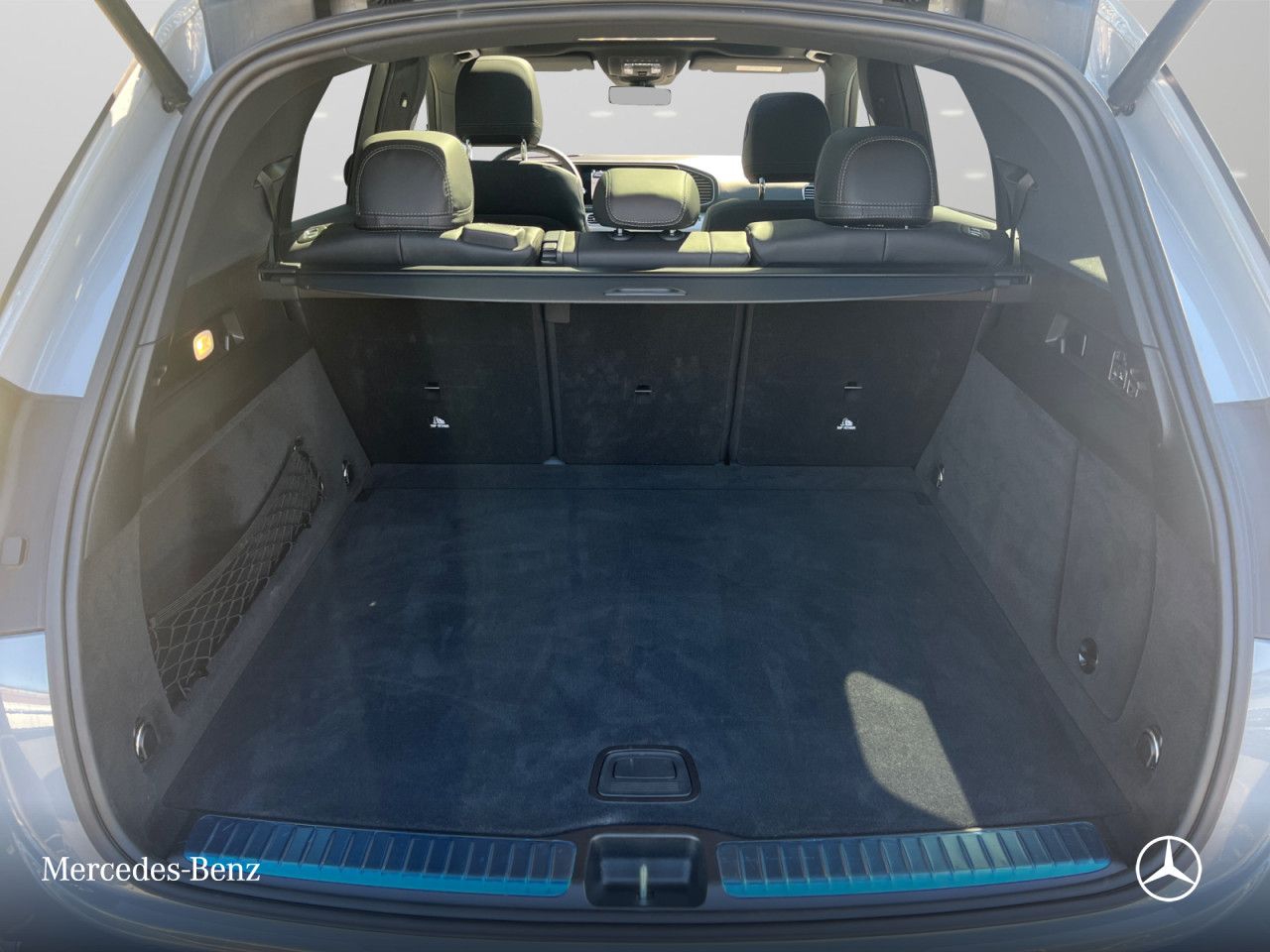 Mercedes-Benz GLE – Bild 14
