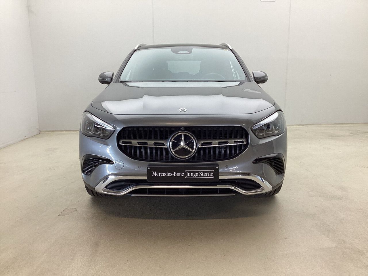 Mercedes-Benz GLA – Bild 2