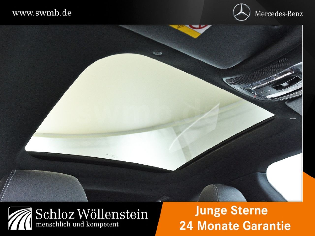 Mercedes-Benz CLA – Bild 21