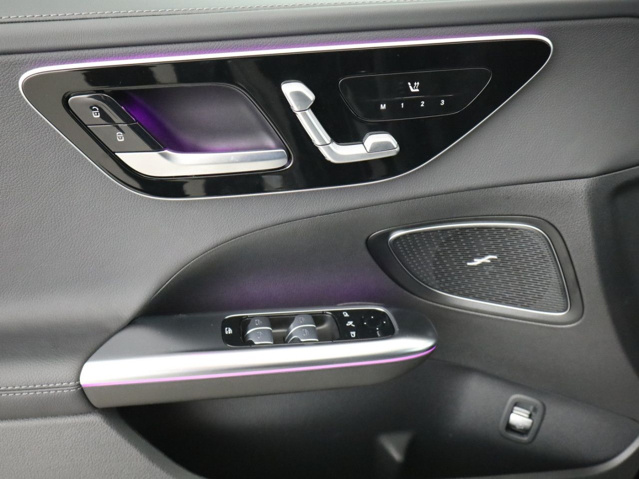 Mercedes-Benz C-Klasse – Bild 20