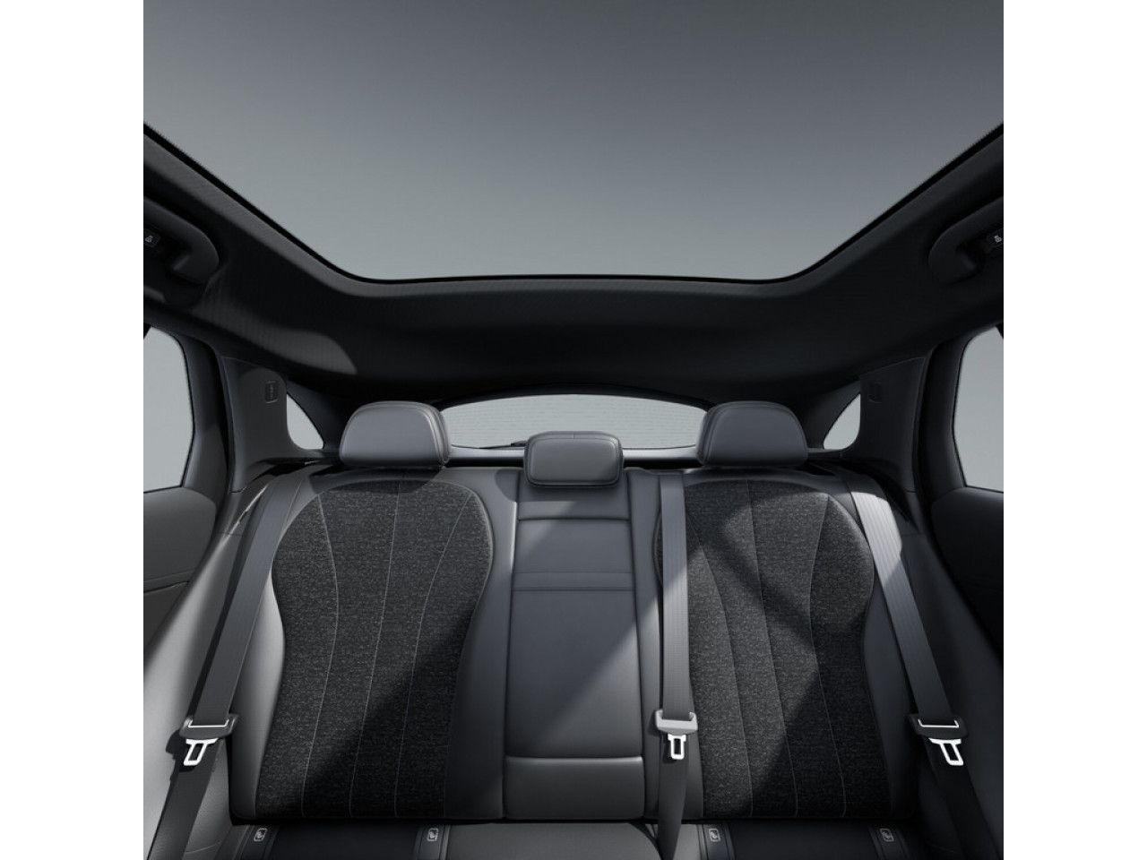 Mercedes-Benz GLC – Bild 16