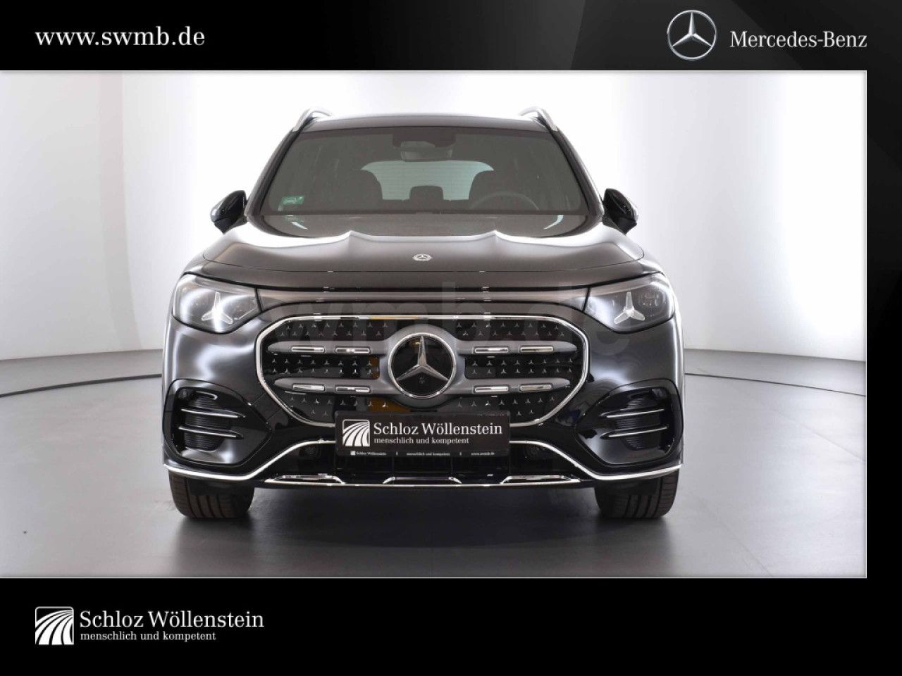 Mercedes-Benz GLB – Bild 2