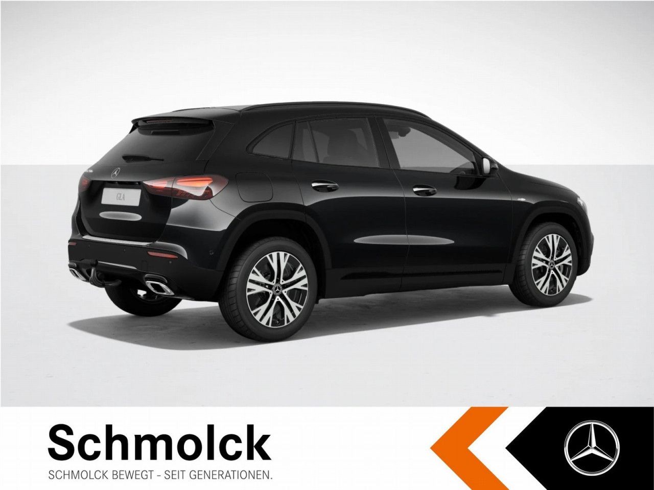 Mercedes-Benz GLA – Bild 4