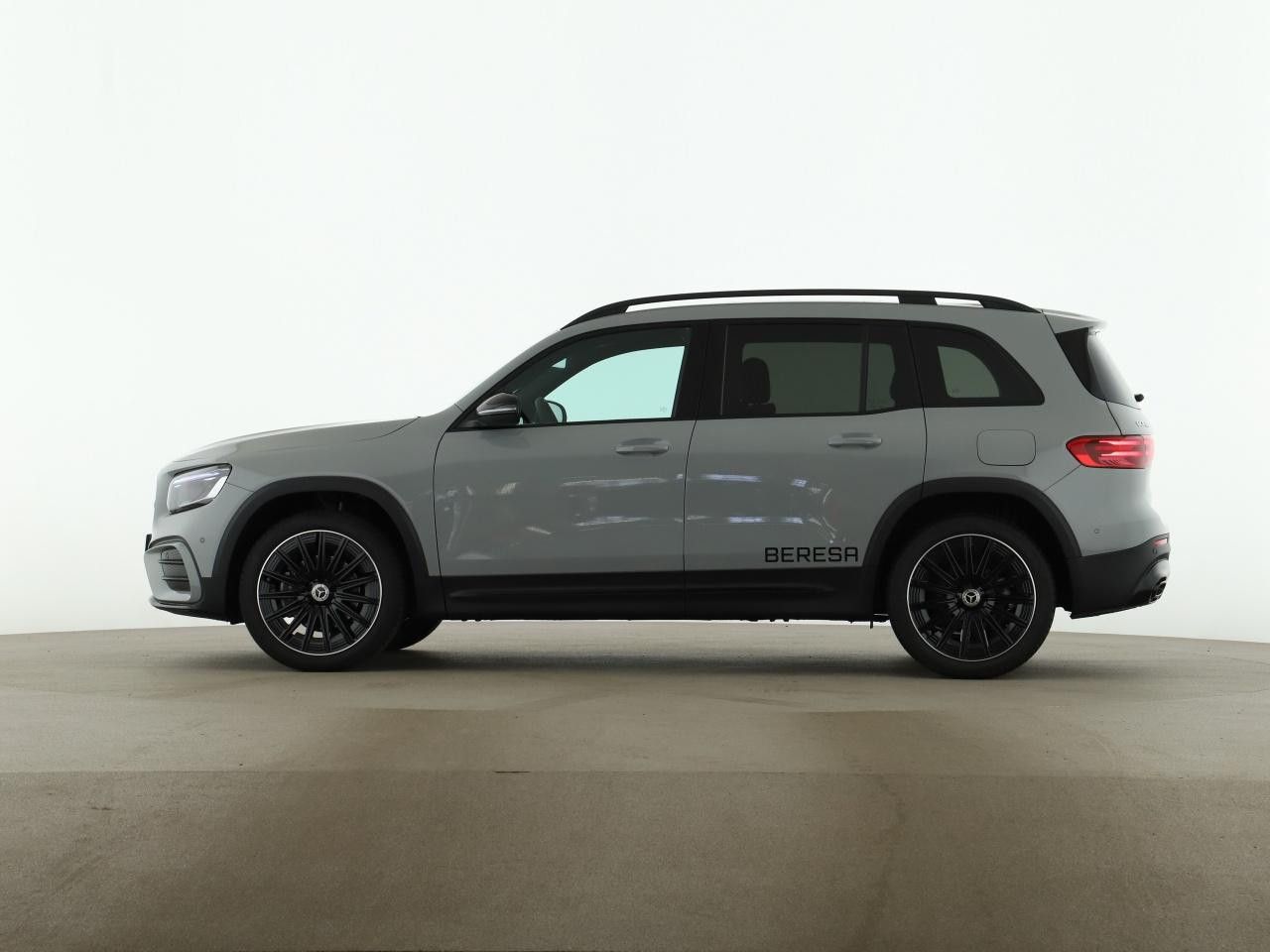Mercedes-Benz GLB – Bild 3