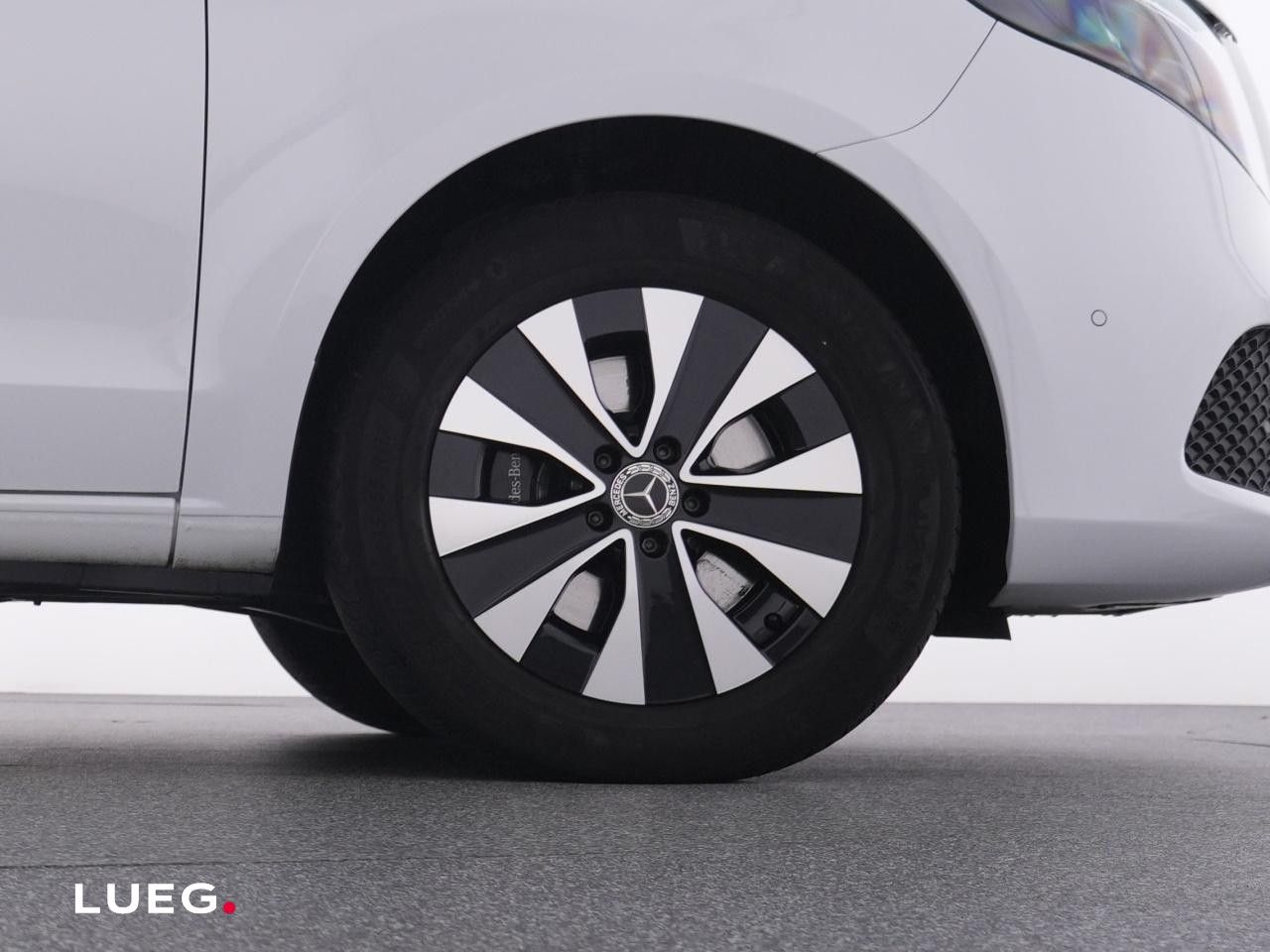 Mercedes-Benz V-Klasse – Bild 21