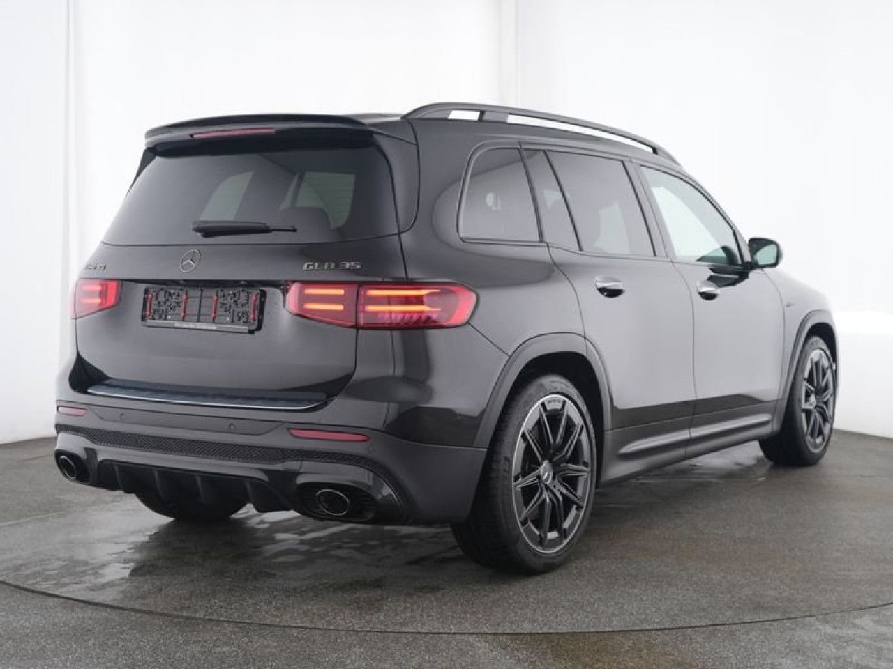 Mercedes-Benz GLB – Bild 2