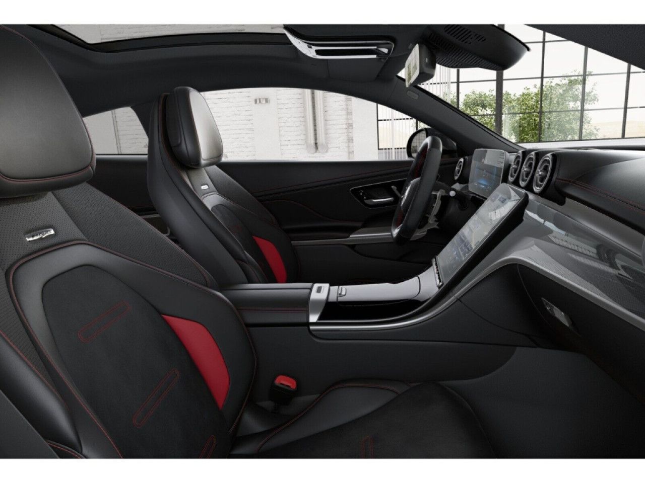 Mercedes-Benz CLE – Bild 7