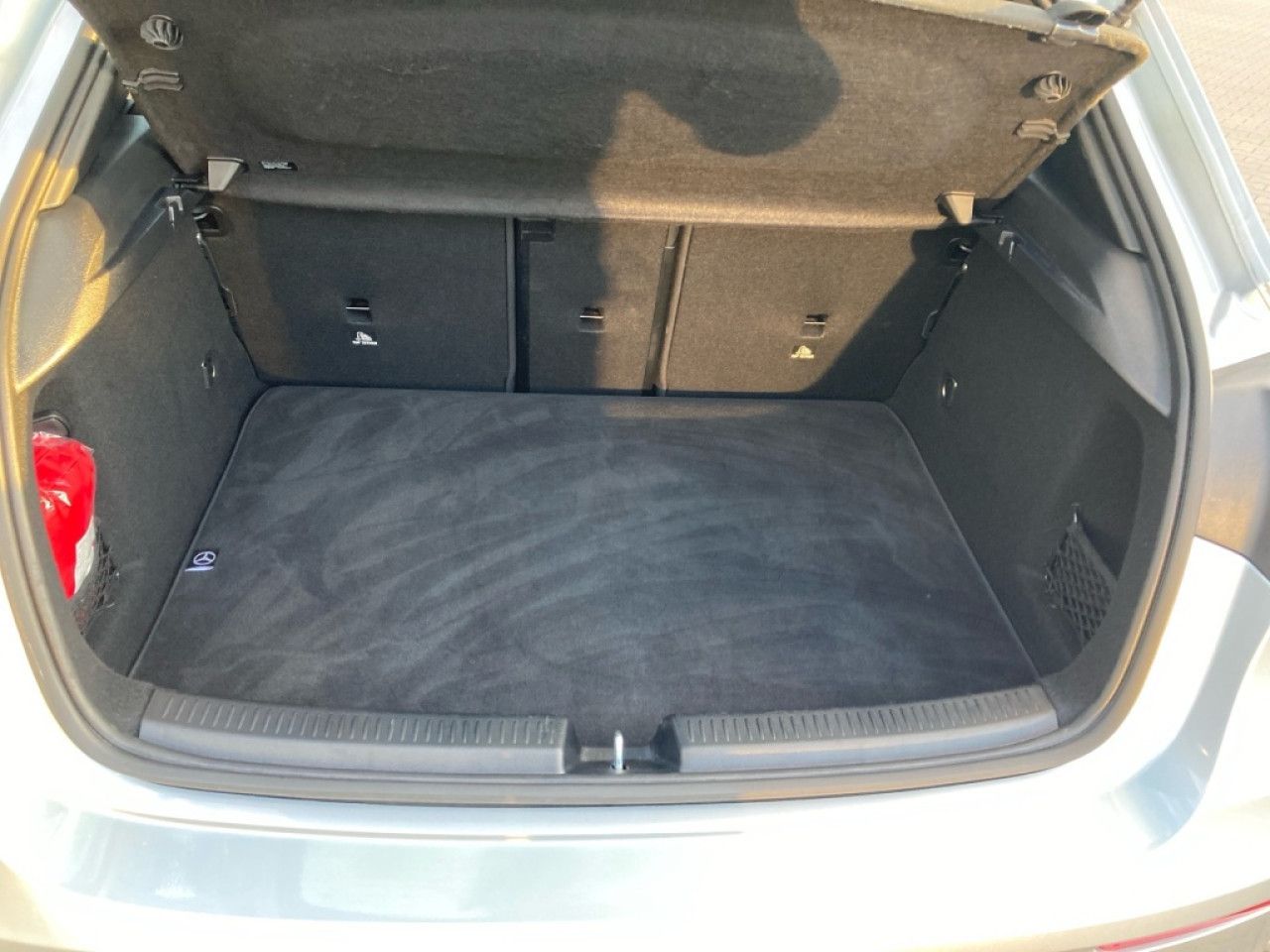 Mercedes-Benz A-Klasse – Bild 7