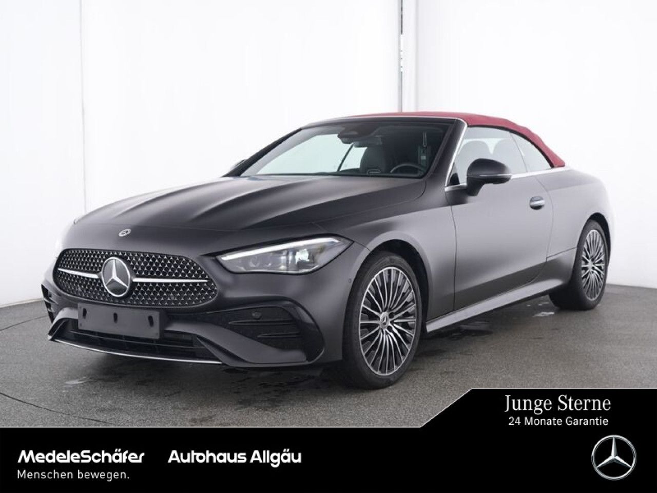 Mercedes-Benz CLE