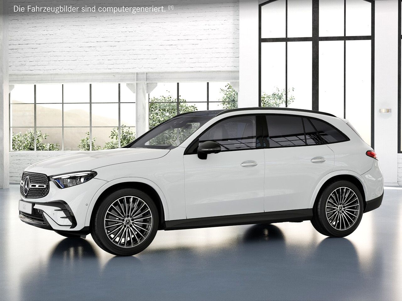 Mercedes-Benz GLC – Bild 15