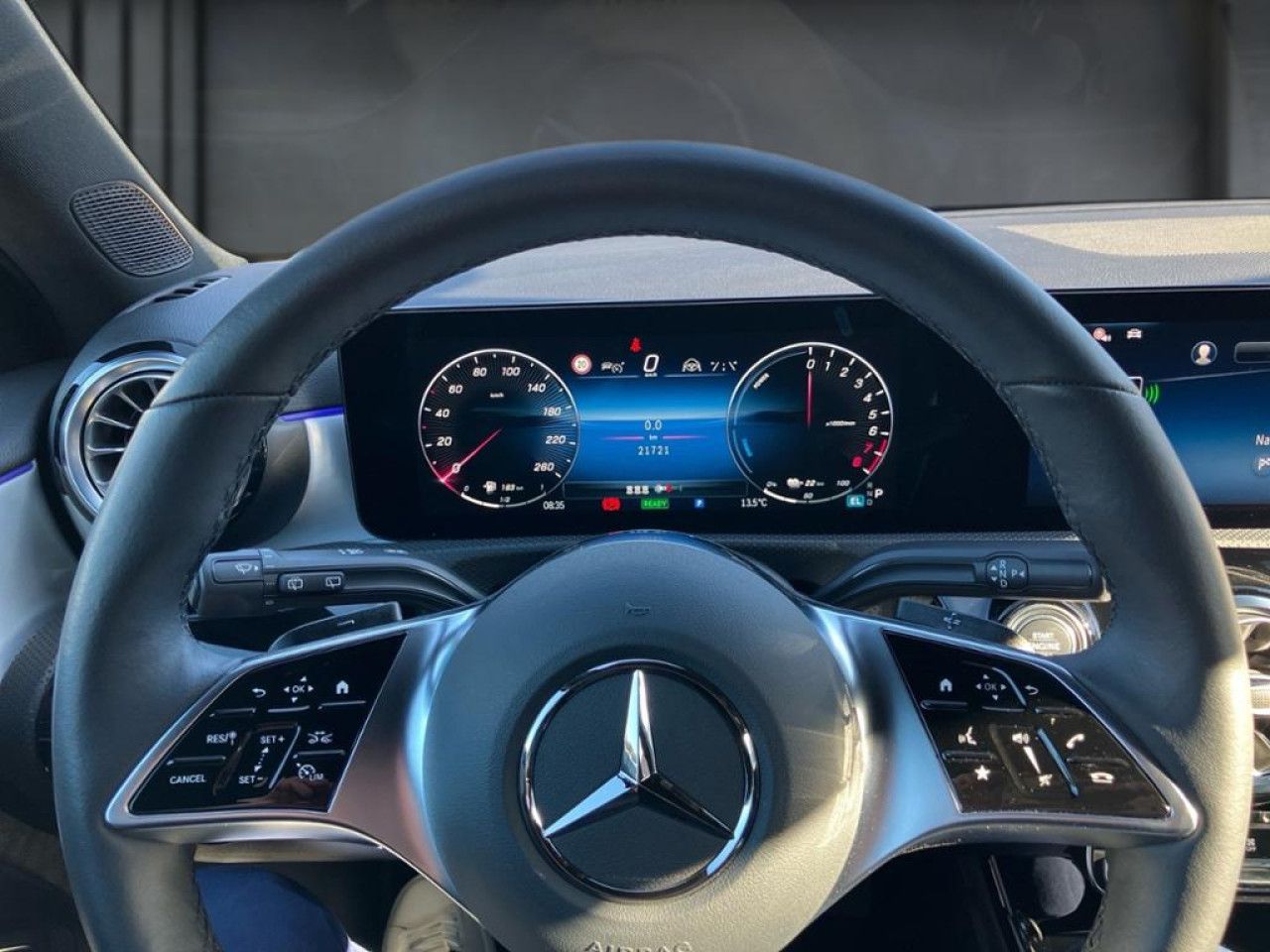 Mercedes-Benz A-Klasse – Bild 7