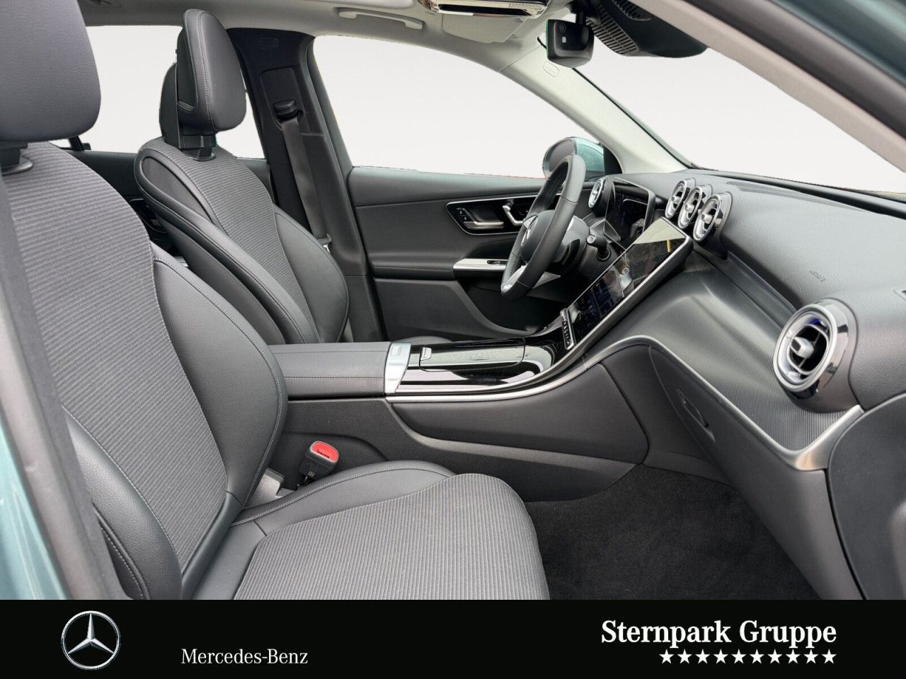 Mercedes-Benz GLC – Bild 15